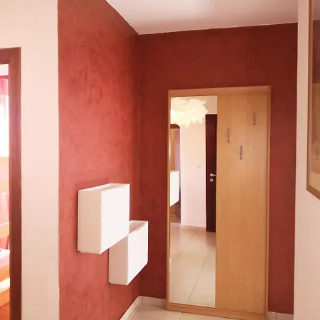 Happy Time Apartman Porec