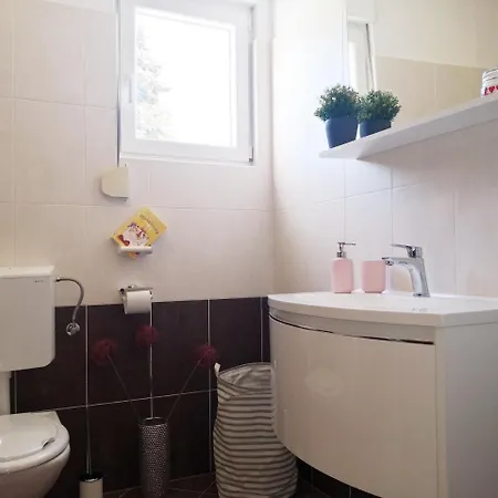 Apartman Happy Time *