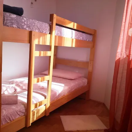 Apartman Happy Time