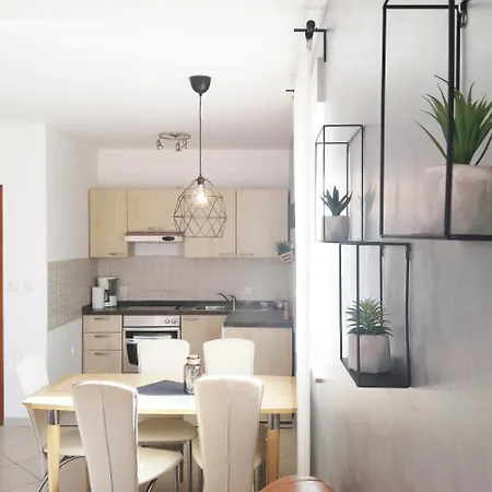 Apartman Happy Time